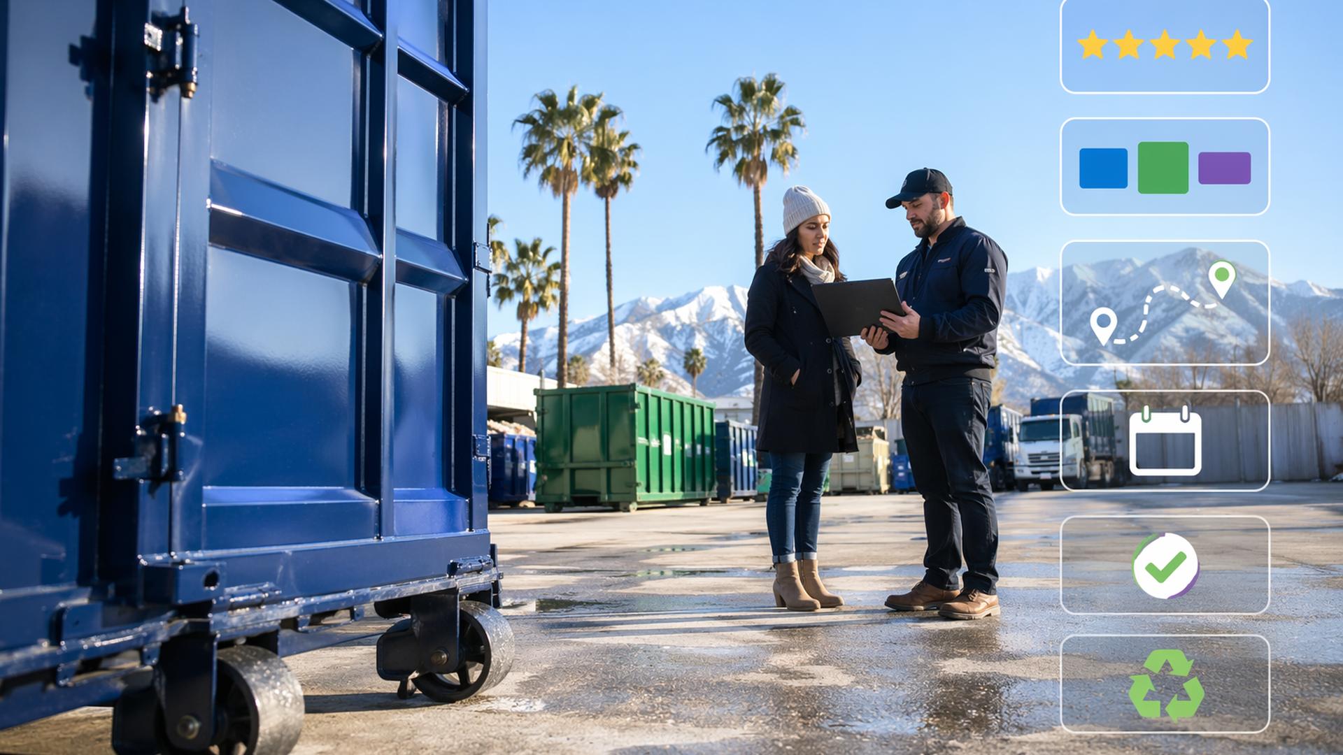10 Best Demo Dumpster Rental Services Los Angeles Companies Ranked